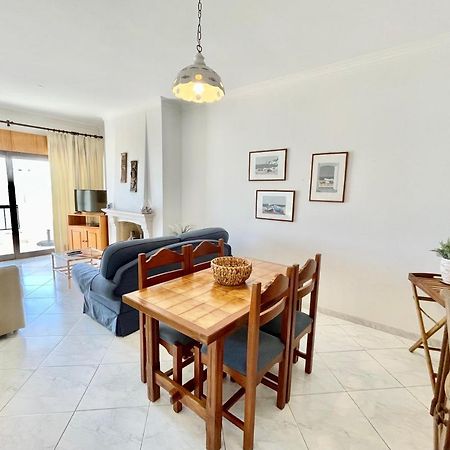 Atlantico View - Beach Front - Quarteira Exterior foto