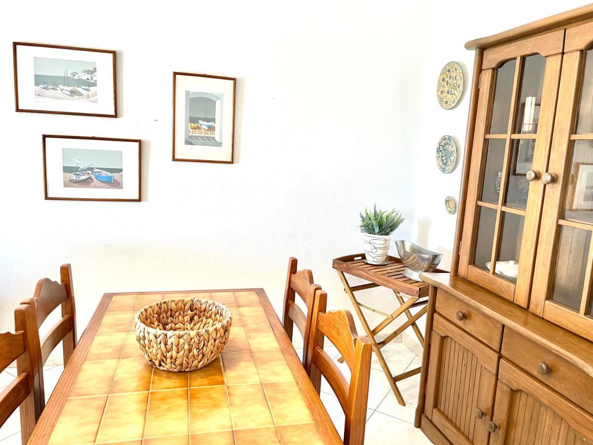 Atlantico View - Beach Front - Quarteira Exterior foto
