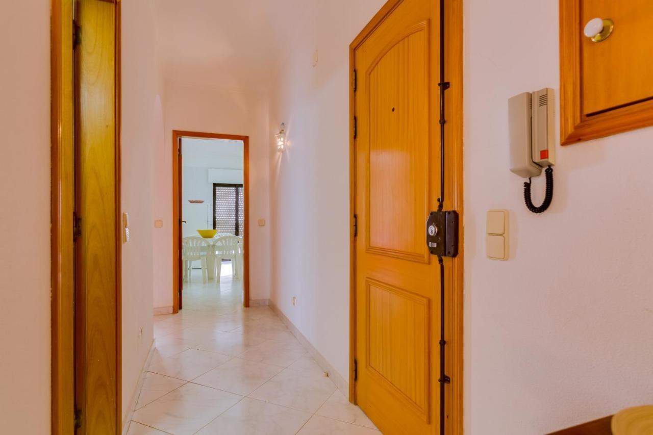Atlantico View - Beach Front - Quarteira Exterior foto